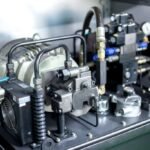 hydraulic components2