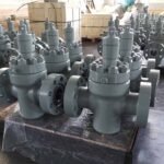 wellheadequipment manufacturers