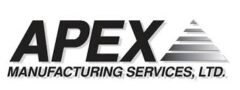APEX Manufacturing Services APEX Manufacturing Service, Ltd. – Quality Parts
