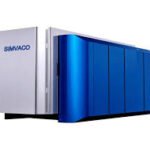 Manufacturers & Industrial Suppliers Directory 26 Simvaco PVD Coating Machine Manufacturer