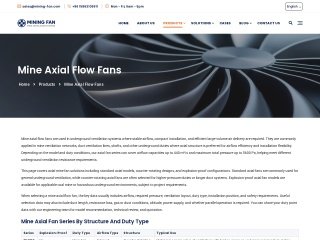 https://mining-fan.com/mine-axial-flow-fans/ https://mining-fan.com/mine-axial-flow-fans/