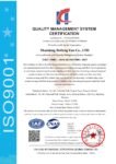 ISO 9001