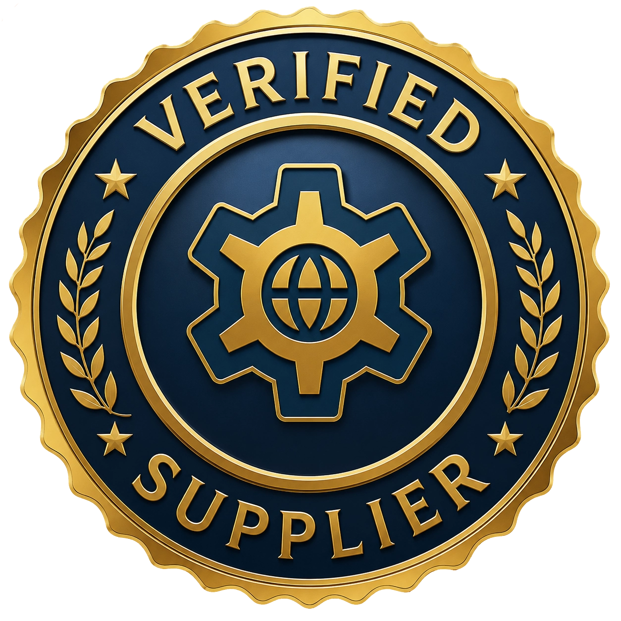 Verified Supplier on Manufacturers.Directory