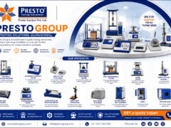 Lab Equipment for Accurate Testing