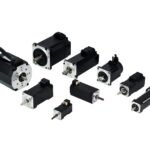 PrimoPal - Brushless, Servo, Stepper & Linear Motor Specialist