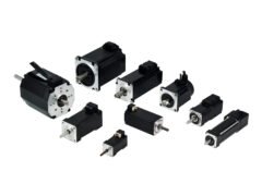 PrimoPal - Brushless, Servo, Stepper & Linear Motor Specialist