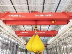 kuangshan heavy-duty cranes