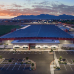 CSR Facility Exterior Avondale