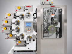 Printing machine
