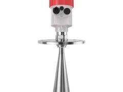 radar level sensor