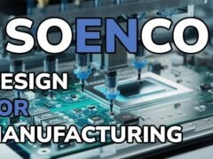soenco design for manufacturing Engineering & Product Development Partner for OEMs and Startups