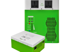 kinpower 300W - 500W - 1000W Portable Batteries