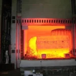 Gas Fired Furnace Manufacturer | JR Furnace & Ovens