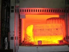 Gas Fired Furnace Manufacturer | JR Furnace & Ovens