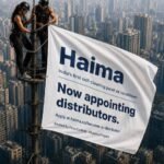 Haima - Industrial Panel Air Conditioners Distributors Wanted