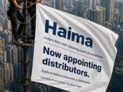 Haima - Industrial Panel Air Conditioners Distributors Wanted