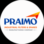 Praimo Logo Under 750KB