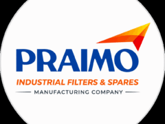 Praimo Logo Under 750KB