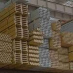 IncomePultrusion | FRP Pultrusion Manufacturer