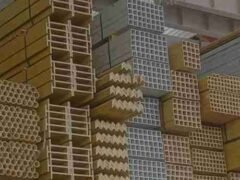 IncomePultrusion | FRP Pultrusion Manufacturer