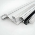 plascity refrigeration glass and grill trims manufacturer pakistan