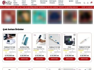 https://thebeautystore.com.tr https://thebeautystore.com.tr