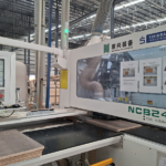 3in x 2in CNC Machines 1