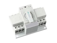 6a10a63a auto transfer switch 34 pole 220v480v