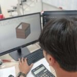 Behind Design Creation
