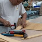Behind The Craft