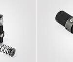 EKD Industrial Shock Absorbers and Vibration Isolation Products