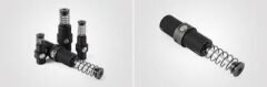 EKD Industrial Shock Absorbers and Vibration Isolation Products EKD Industrial Shock Absorbers and Vibration Isolation Products