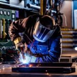 Fabrication Welding