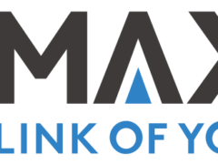 MAXON logo upload 1