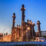 Oil Gas