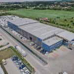 Manufacturers & Industrial Suppliers Directory 7 ML Polyolefins Gronowo Gorne k. Elblaga