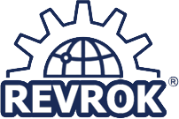 REVROK logo