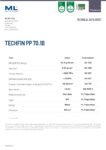 TDS_TECHFIN PP 70.1B.pdf