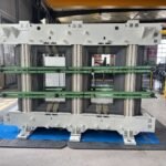 Manufacturers & Industrial Suppliers Directory 11 assembled transformer core