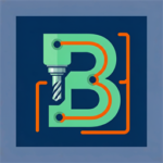 borex logo cnc 1