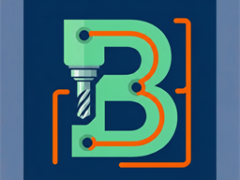 borex logo cnc 1