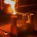 casting process