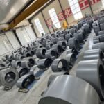 Manufacturers & Industrial Suppliers Directory 12 crgo slit coils