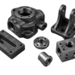 custom castings