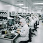 factory assembly