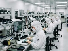 factory assembly