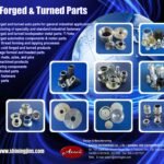 forging