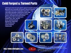 forging