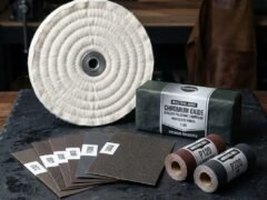 hero abrasives kit