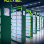 Manufacturers & Industrial Suppliers Directory 16 modules aging area